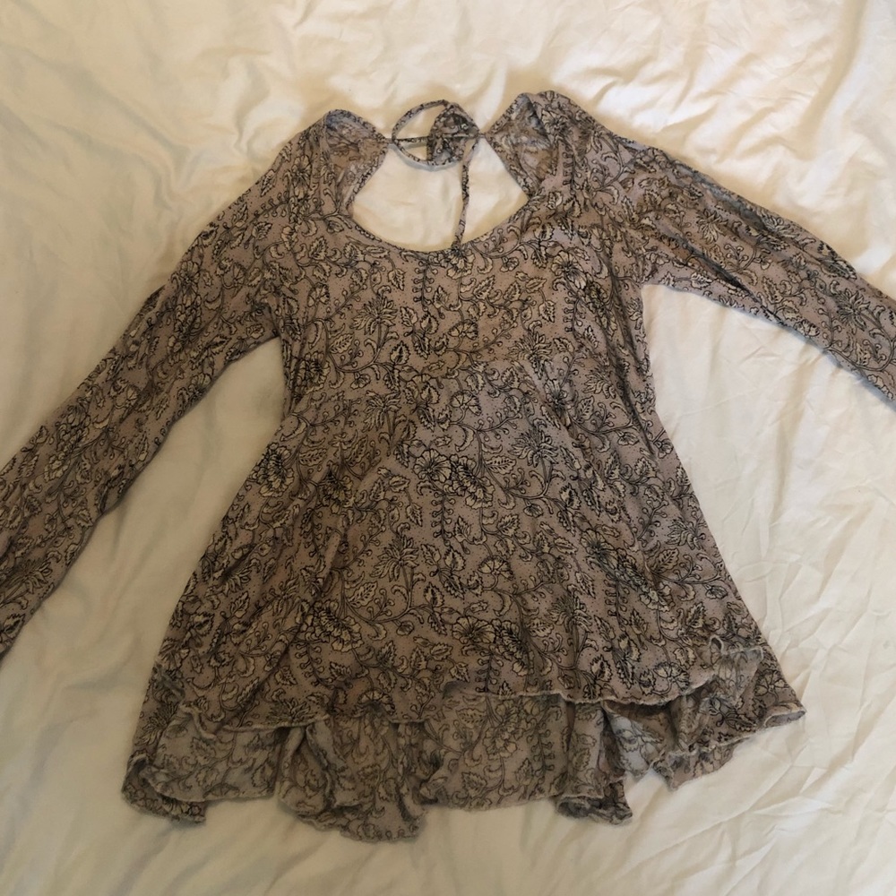 american eagle top